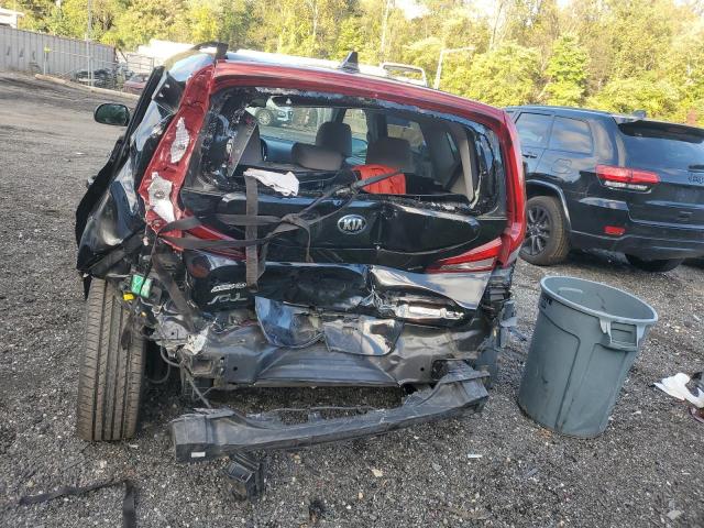 Фото 6 - KIA SOUL