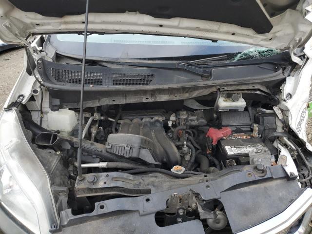 NISSAN NV 2019 VIN 3N6CM0KN7KK698948