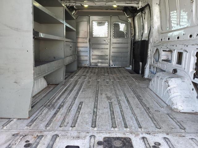 Фото 10 - FORD TRANSIT