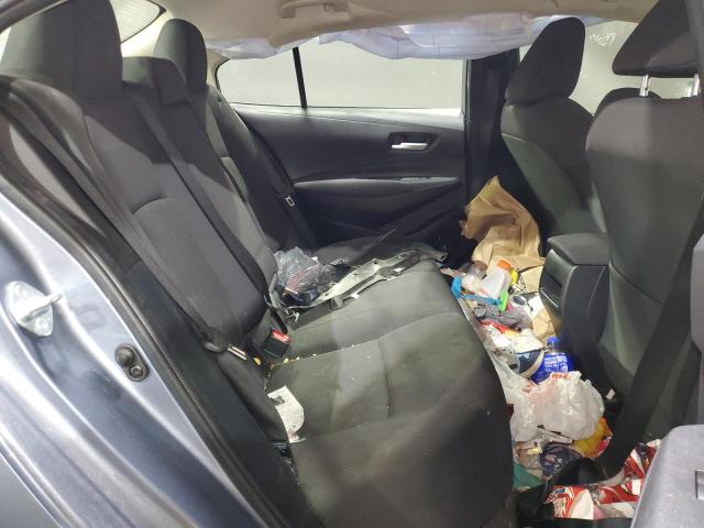 Фото 10 - TOYOTA COROLLA