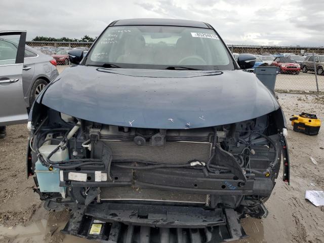 Фото 5 - NISSAN ROGUE