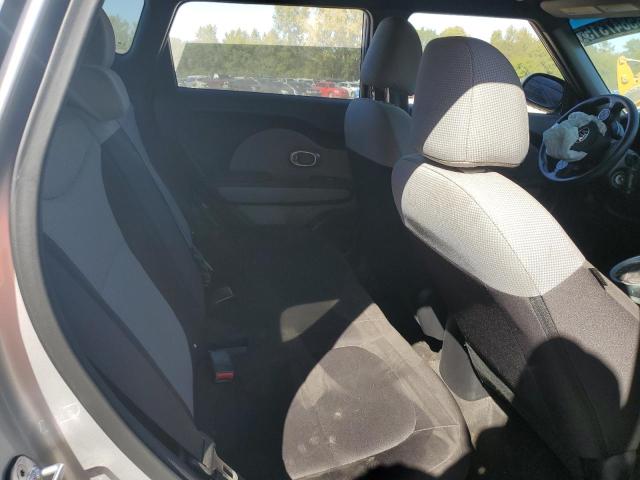 Фото 11 - KIA SOUL