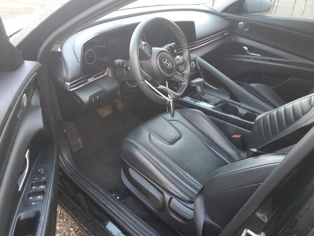 HYUNDAI ELANTRA LU 2024 VIN KMHLN4DG8RU706762