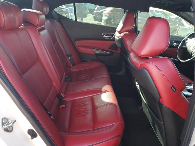 Фото 10 - ACURA TLX