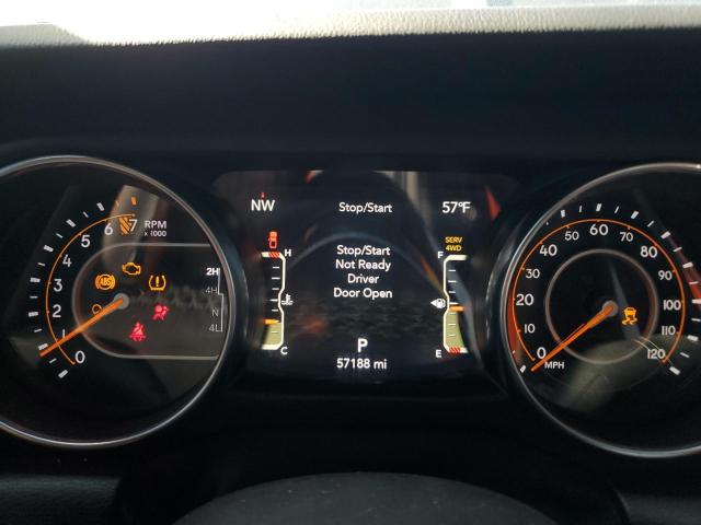 Фото 9 - JEEP GLADIATOR