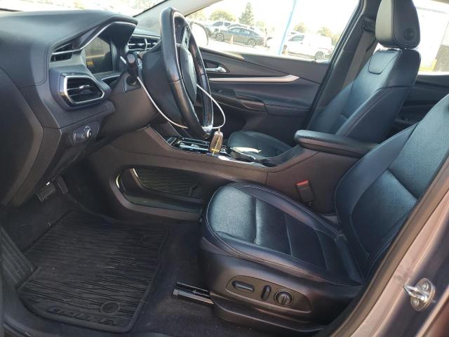 Фото 7 - CHEVROLET BOLT