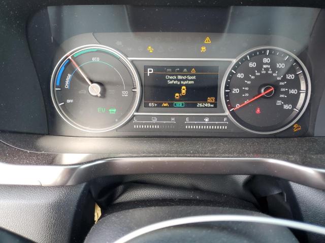 Фото 9 - KIA SORENTO