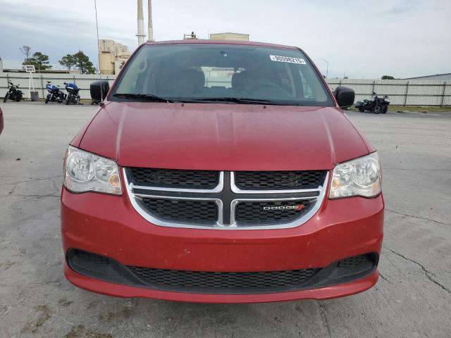 Фото 5 - DODGE CARAVAN