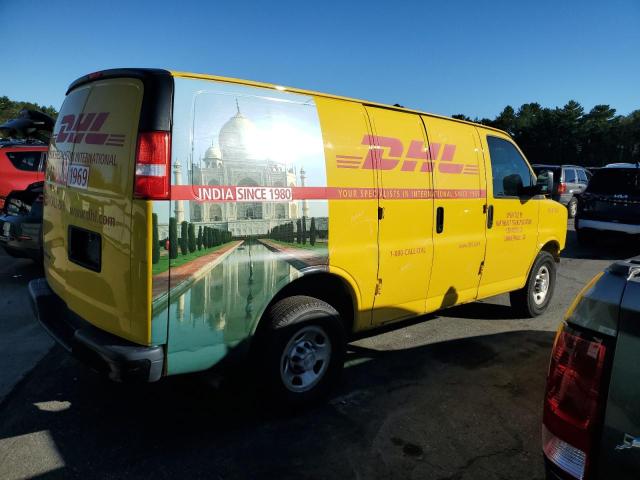 Фото 3 - CHEVROLET EXPRESS