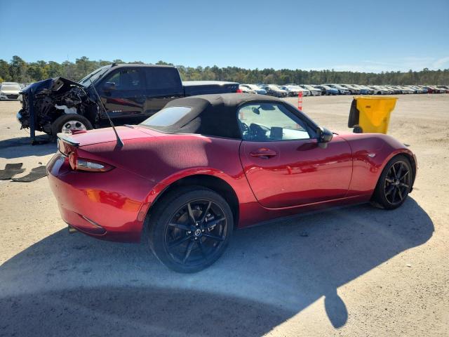MAZDA MX5 2021 VIN JM1NDAC78M0459517