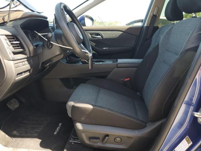 Фото 7 - NISSAN ROGUE