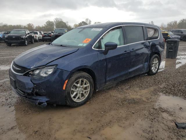 Фото 1 - CHRYSLER PACIFICA