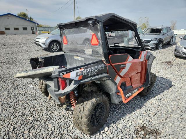 POLARIS SIDEBYSIDE 2019