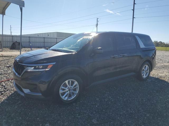 KIA CARNIVAL L 2022 VIN KNDNB4H33N6080503