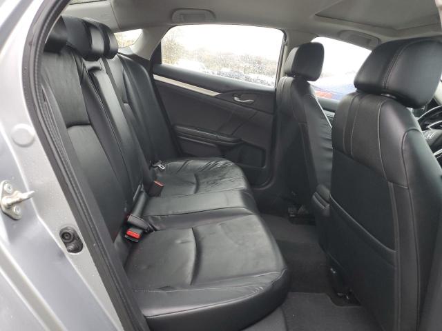 Фото 10 - HONDA CIVIC