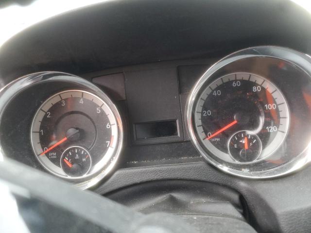 Фото 9 - DODGE CARAVAN