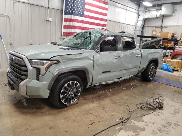 Фото 1 - TOYOTA TUNDRA