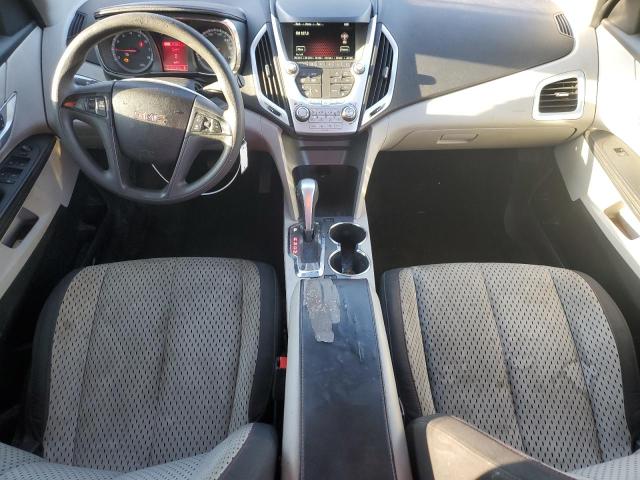 Фото 8 - GMC TERRAIN