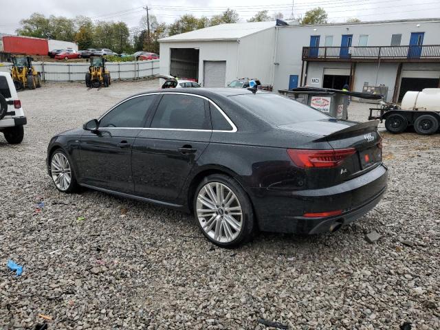 Фото 2 - AUDI A4