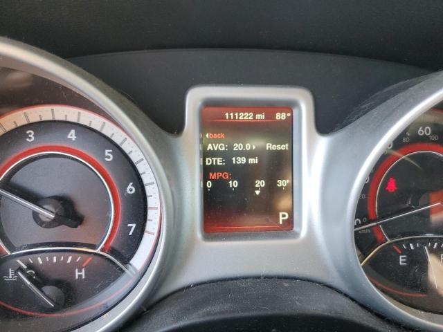 Фото 9 - DODGE JOURNEY