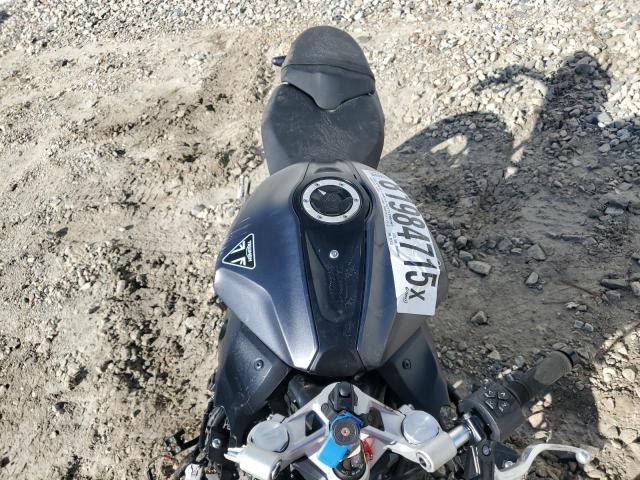 Фото 5 - TRIUMPH DAYTONA 66