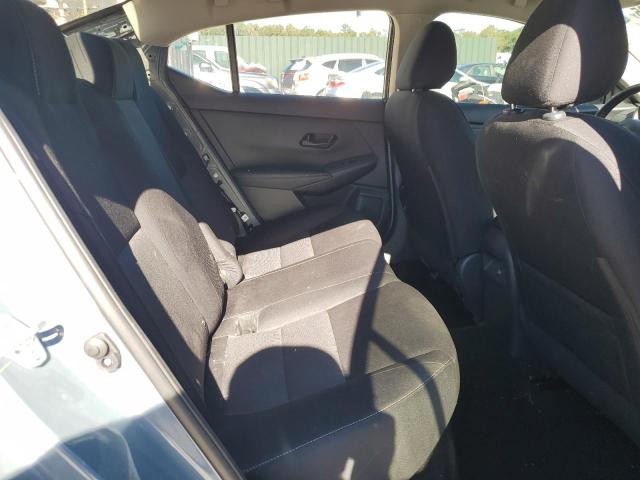 Фото 10 - NISSAN SENTRA