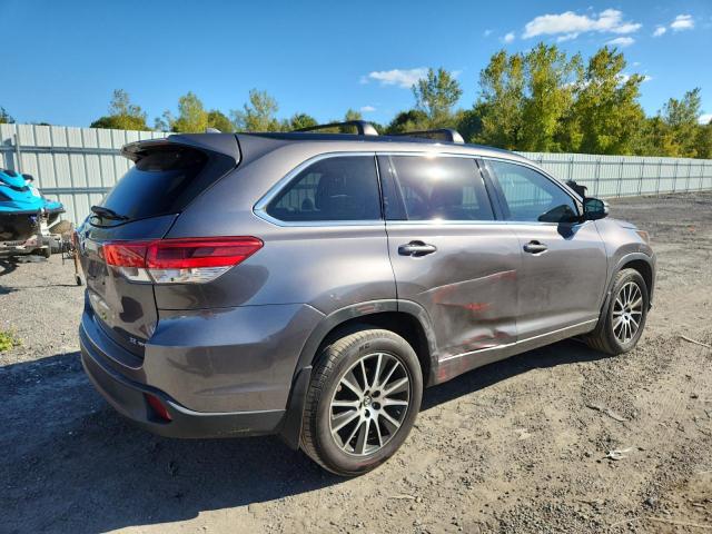 Фото 3 - TOYOTA HIGHLANDER