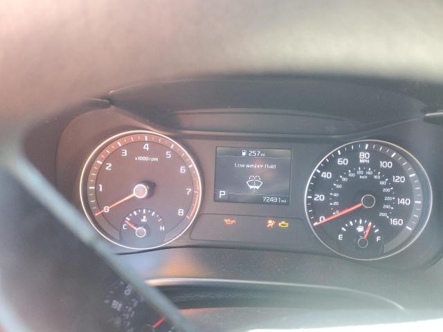 Фото 9 - KIA FORTE