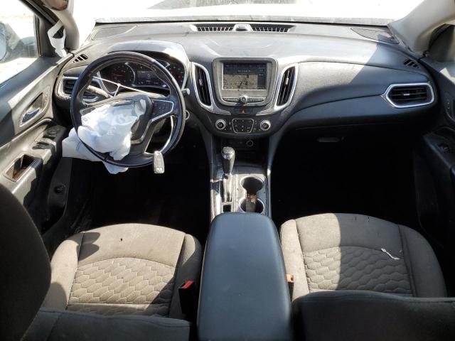 Фото 8 - CHEVROLET EQUINOX