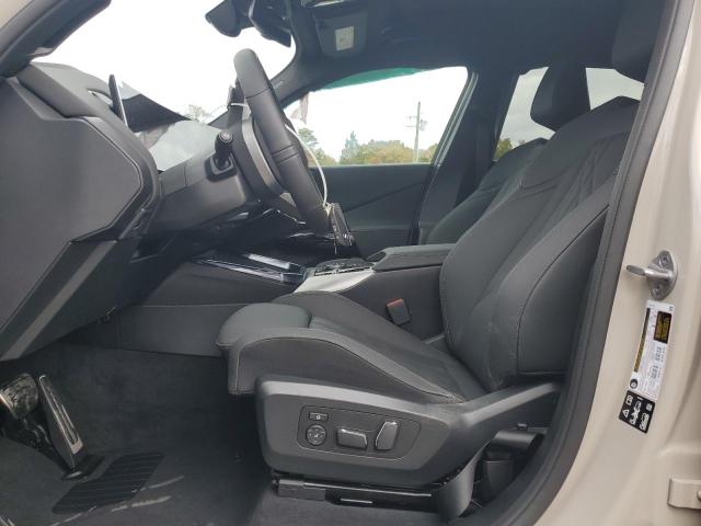 BMW X3 30 XDRI 2026 VIN 5UX53GP03T9219173