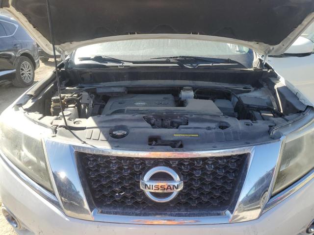 Фото 12 - NISSAN PATHFINDER