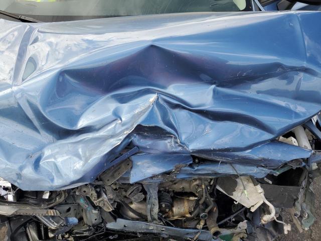 Фото 11 - SUBARU CROSSTREK