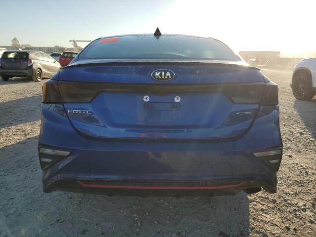 Фото 6 - KIA FORTE
