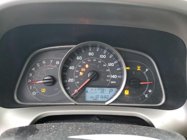 Фото 9 - TOYOTA RAV4