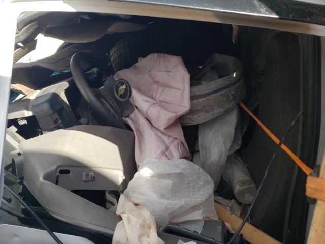 Фото 7 - CHEVROLET ALL Models