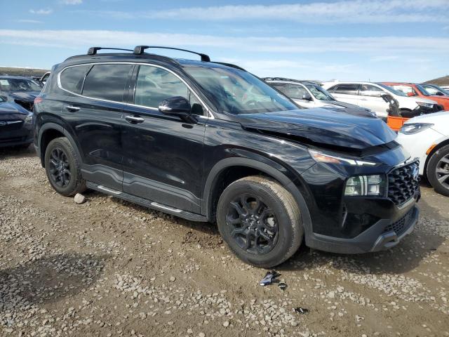 Фото 4 - HYUNDAI SANTA FE