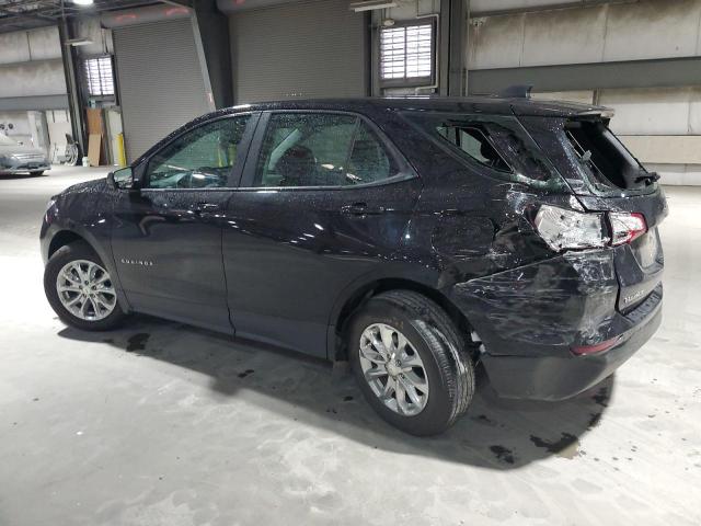 Фото 2 - CHEVROLET EQUINOX