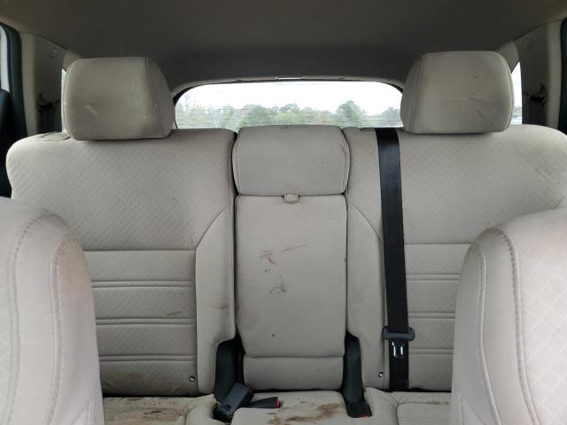 Фото 10 - KIA SORENTO