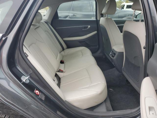 Фото 10 - HYUNDAI SONATA