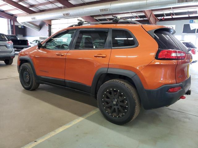 Фото 2 - JEEP CHEROKEE