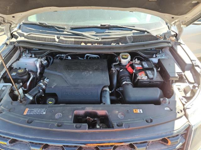 Фото 12 - FORD EXPLORER