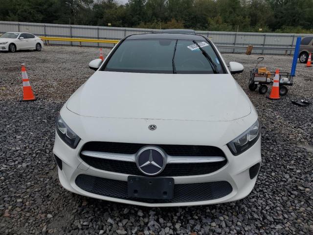 Фото 5 - MERCEDES-BENZ A-CLASS