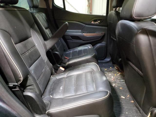 Фото 11 - GMC ACADIA DEN