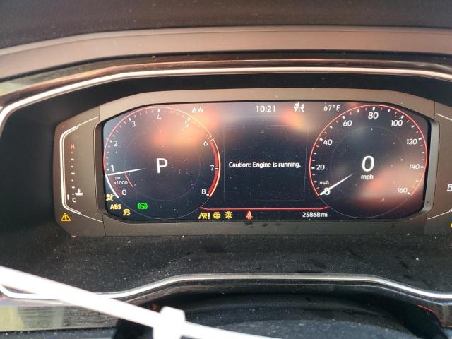 Фото 9 - VOLKSWAGEN JETTA