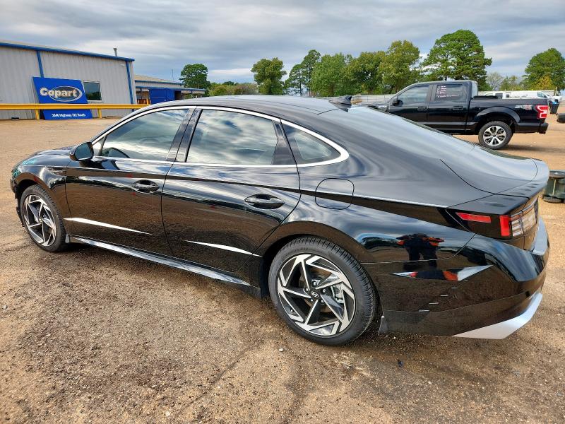 Фото 2 - HYUNDAI SONATA