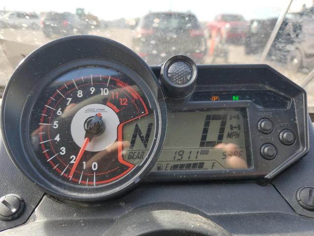 YAMAHA SIDEBYSIDE 2024