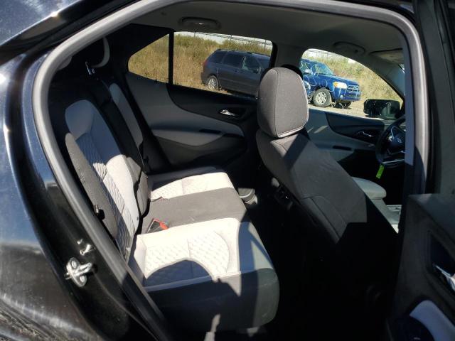 Фото 11 - CHEVROLET EQUINOX