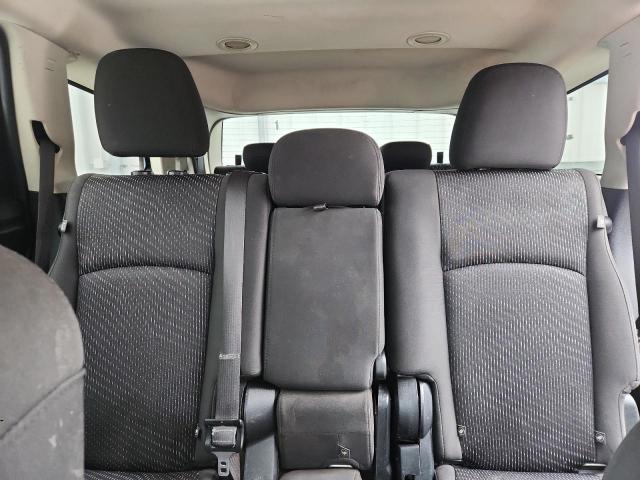 Фото 10 - DODGE JOURNEY