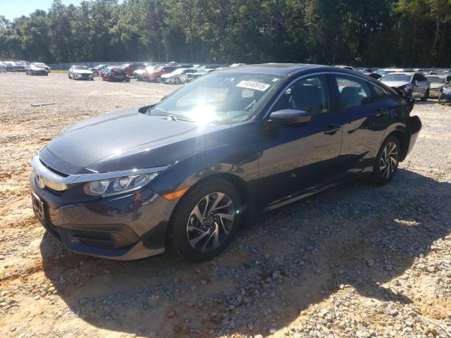 Фото 1 - HONDA CIVIC