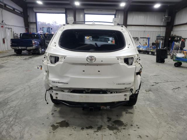 Фото 6 - TOYOTA HIGHLANDER
